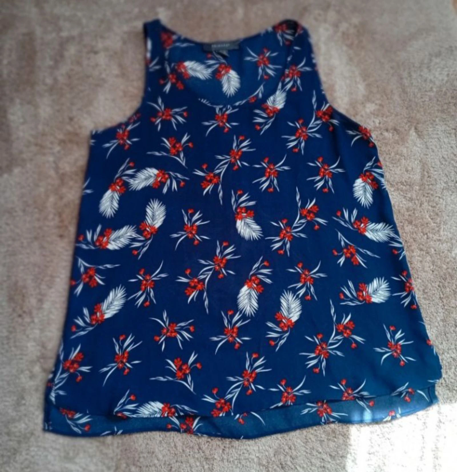 Primark women's blouse | Size M – photo 2